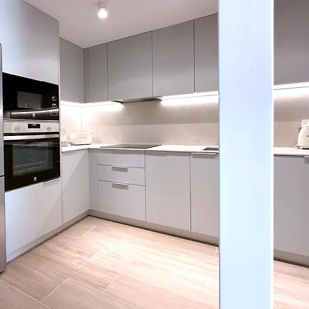 Appartement Breezy Bahia By Ginkgo *