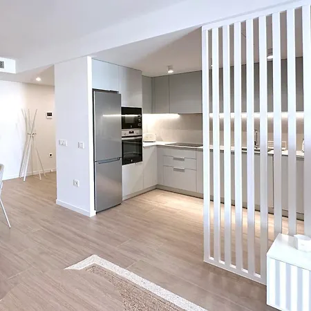 Breezy Bahia By Ginkgo Appartement Marbellac