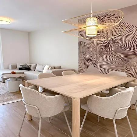 Breezy Bahia By Ginkgo Appartement Marbellac
