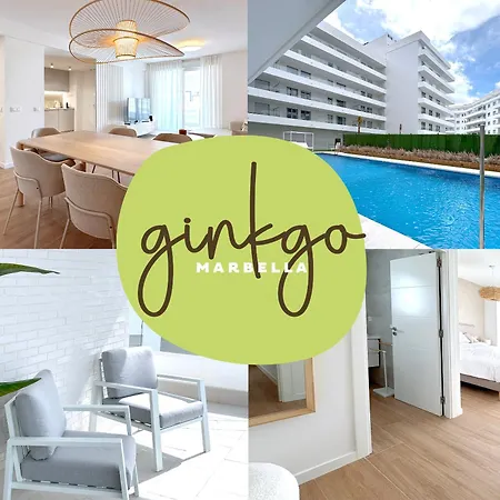 Apartment Breezy Bahia By Ginkgo Marbella
