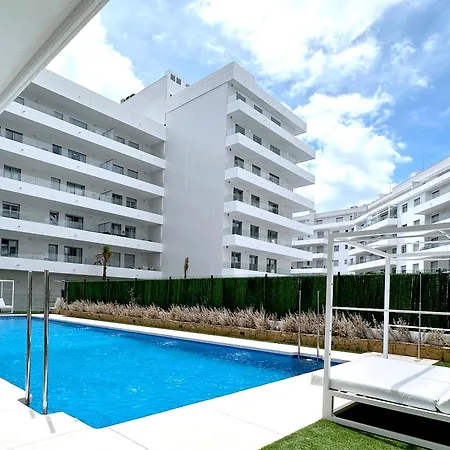 Breezy Bahia By Ginkgo Apartment *