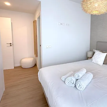 Breezy Bahia By Ginkgo Apartment