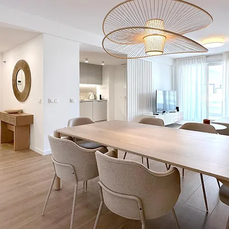 Breezy Bahia By Ginkgo Apartment Marbella