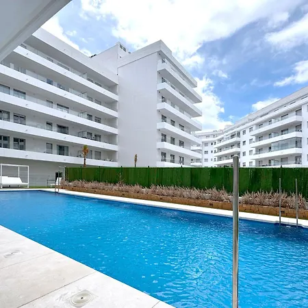 Apartment Breezy Bahia By Ginkgo *